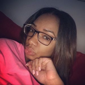 Meet your Posher, Erica